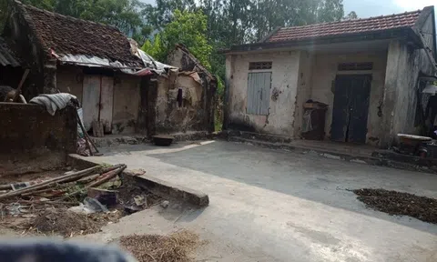 Quảng Ninh quyết tâm xóa nhà tạm, nhà nát trước dịp Quốc khánh 2/9