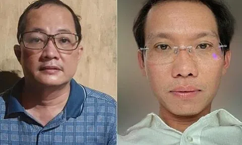 Cựu giám đốc BV Thủ Đức lập 4 công ty sân sau, trúng 27 gói thầu, thu lợi 103,6 tỉ đồng