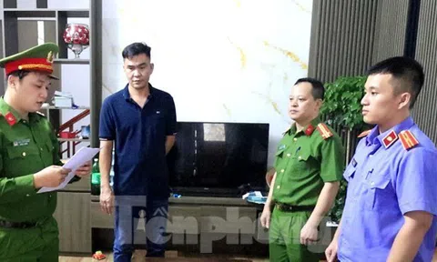 Nhóm giám đốc doanh nghiệp 'bắt tay' mua bán hóa đơn giá trị 500 tỷ đồng