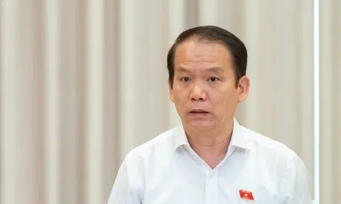 Thống nhất không lấy phiếu tín nhiệm đối với người nghỉ chữa bệnh hiểm nghèo