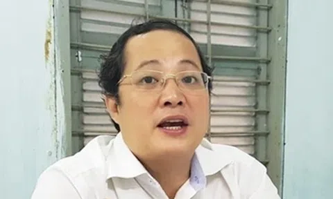 Cựu Giám đốc Bệnh viện TP Thủ Đức đổ lỗi, đùn đẩy trách nhiệm cho cấp dưới