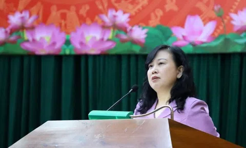 Thiếu vắc-xin, Bộ Y tế khẳng định không “đùn đẩy” trách nhiệm