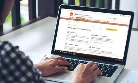 Từ 1/7, cấp giấy khai sinh và thẻ bảo hiểm y tế cùng lúc