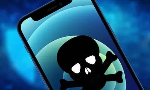 Mã độc tiềm ẩn trong tin nhắn iPhone