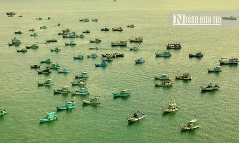 Kiên Giang: Tăng cường tuyên truyền biển, đảo trên địa bàn thành phố Phú Quốc