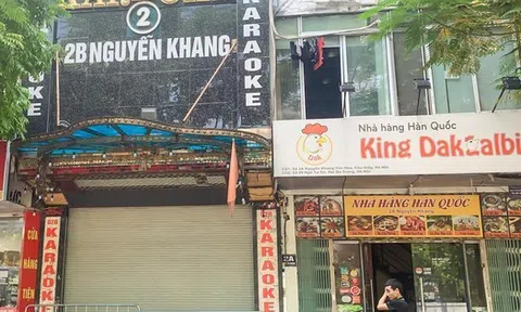 Gỡ khó cho hàng nghìn cơ sở karaoke, vũ trường