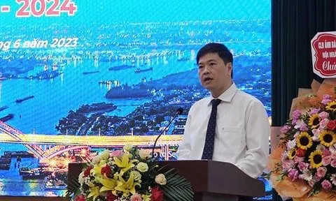 Hải Phòng phát động giải báo chí giai đoạn 2023-2024