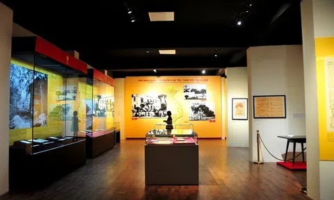 Sắp diễn ra triển lãm “Báo chí ở Việt Nam trước năm 1945”