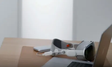 Điều Apple tránh nói về Vision Pro