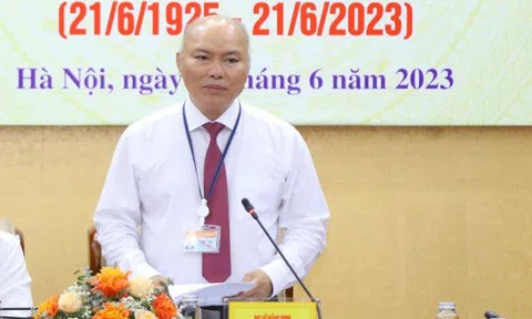 Bộ Nội vụ chưa đề xuất sáp nhập bộ, ngành, địa phương