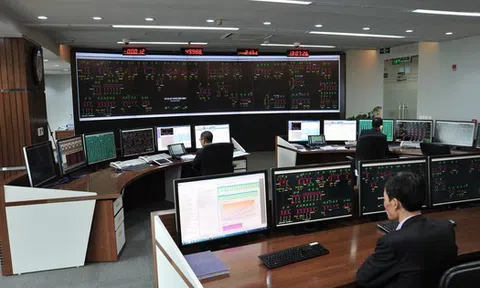 Trung tâm Điều độ hệ thống điện Quốc gia có nhiệm vụ gì?