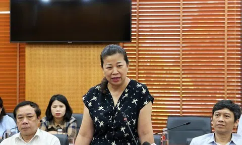 Bộ Nội vụ thông tin về lộ trình cải cách tiền lương sau khi tăng lương cơ sở