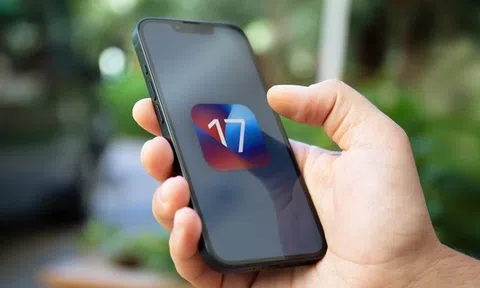 Điều khiến iOS 17 chưa hoàn hảo