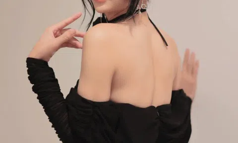 Lynk Lee: 'Tôi đang yêu'