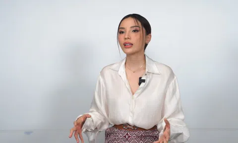 Kỳ Duyên: 'Tôi và Minh Triệu cần có nhau'