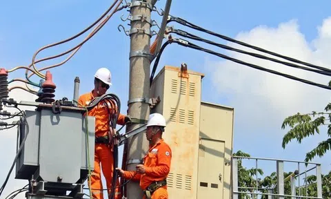 Giảm cắt điện ở miền Bắc trong tuần tới