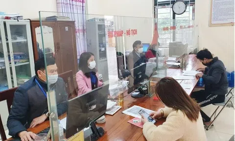 Chỉ đạo mới nhất của Thủ tướng Chính phủ về sáp nhập huyện, xã