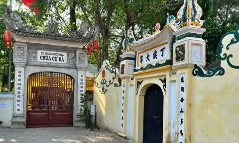 Tâm thư sám hối sau phản ánh "trải nghiệm kinh hoàng" ở khóa tu tại chùa Cự Đà