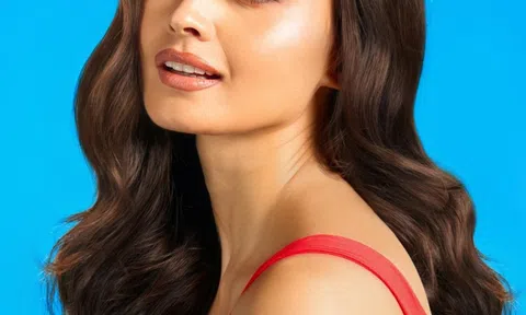 Mỹ nhân Philippines được yêu thích ở Miss Supranational 2023