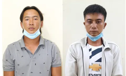 Thay kiểm sát viên vì bị tố nhận tiền trong vụ "chạy án" 2,7 tỉ đồng ở Quảng Bình