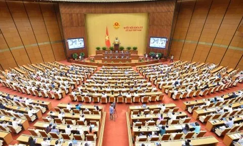 Quốc hội bước vào đợt 2 kỳ họp thứ 5, quyết định nhiều nội dung quan trọng