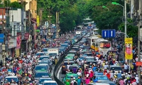 Vì sao sự kiện chào đón công dân thứ 100 triệu của Việt Nam không được tổ chức?