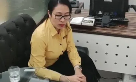 Thấy khách có biểu hiện bất thường khi rút gần 1 tỉ đồng, nhân viên ngân hàng vội báo công an