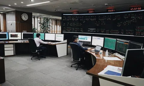 Chuyển A0 từ EVN về Bộ Công Thương, Bộ Nội vụ nói gì?