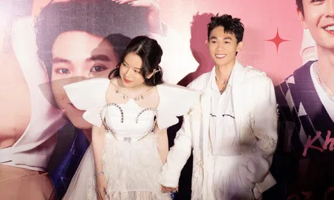 DJ Mie: "Ba mẹ Hồng Thanh mê tôi lắm, đi khoe khắp xóm về tôi"