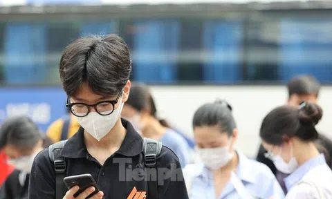 Điểm chuẩn xét tuyển sớm Học viện Ngoại giao cao nhất 29 điểm