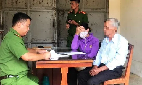 Ông lão 67 tuổi bị tuyên 27 năm tù vì dâm ô với bé trai