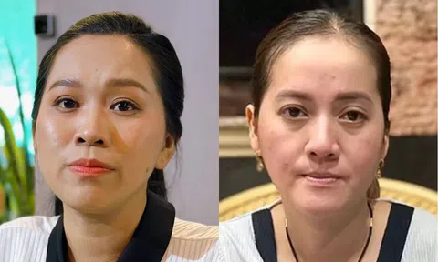 Người thân Vũ Linh 'không nhìn mặt nhau' vì tranh chấp tài sản