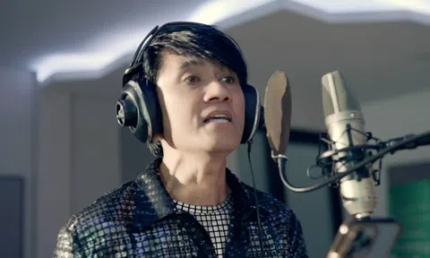 Thái San trở lại showbiz sau 20 năm