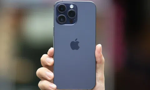 Nâng cấp giúp iPhone 15 khác biệt thế hệ trước