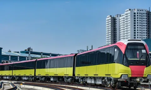 6 'siêu dự án' chậm tiến độ: Lãnh đạo Hà Nội phải giải trình