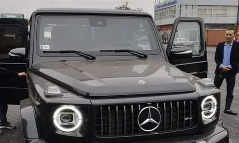 Phía sau loạt bài về người nghèo được 'tặng' siêu xe