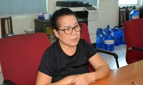 Phá đường dây mua bán trái phép hóa đơn hơn 2.000 tỷ đồng