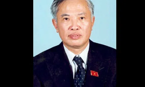 Nguyên Phó Thủ tướng Chính phủ Vũ Khoan từ trần
