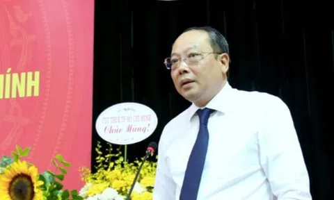 Điều động, bổ nhiệm Quyền Tổng cục trưởng Dự trữ Nhà nước