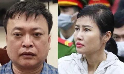 Cựu phó phòng Sở GĐ&ĐT Quảng Ninh và những "túi giấy" cảm ơn trị giá hàng tỷ đồng