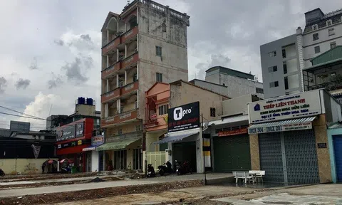 TP HCM: Tuyến metro số 2 vừa có sự kiện quan trọng