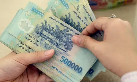 Từ 1/7/2023: Chín nhóm đối tượng được tăng lương cơ sở