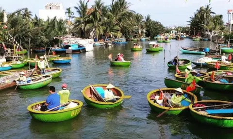 Quảng Nam kích cầu du lịch bằng cam kết đúng giá, đúng chất lượng