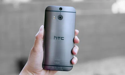 Vì sao ngày nay không còn smartphone kim loại nguyên khối