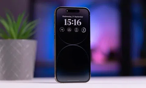 Tính năng tiện dụng nhưng khiến smartphone nhanh hết pin