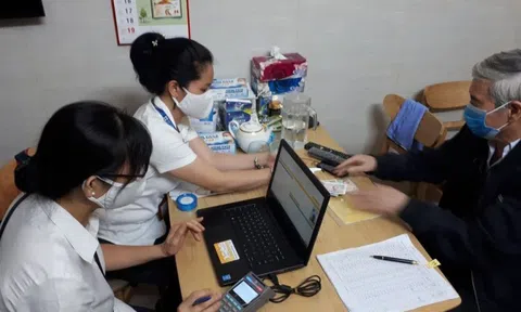 Vì sao có người hưởng mức lương hưu lên tới 124 triệu đồng/tháng?