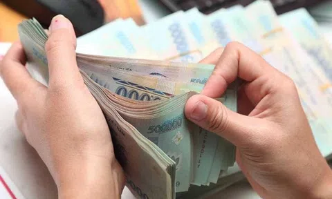 Từ 1/7, lương của nhiều người có thể không tăng mà bị khấu trừ nhiều hơn