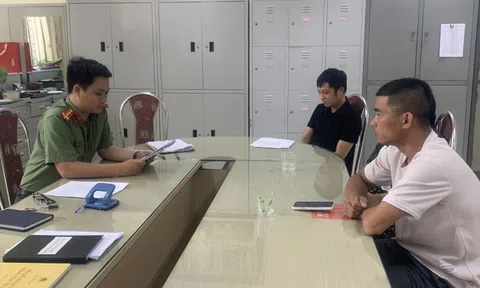 Thích thể hiện trên mạng xã hội, 2 thanh niên bị phạt 15 triệu đồng