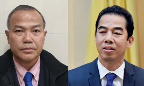 Phiên xét xử hai cựu Thứ trưởng Bộ Ngoại giao và 52 bị cáo sẽ kéo dài 1 tháng