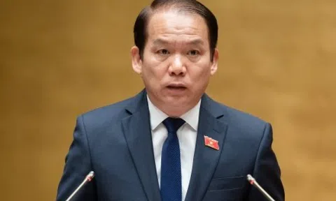 Không lấy phiếu tín nhiệm với người chờ nghỉ hưu